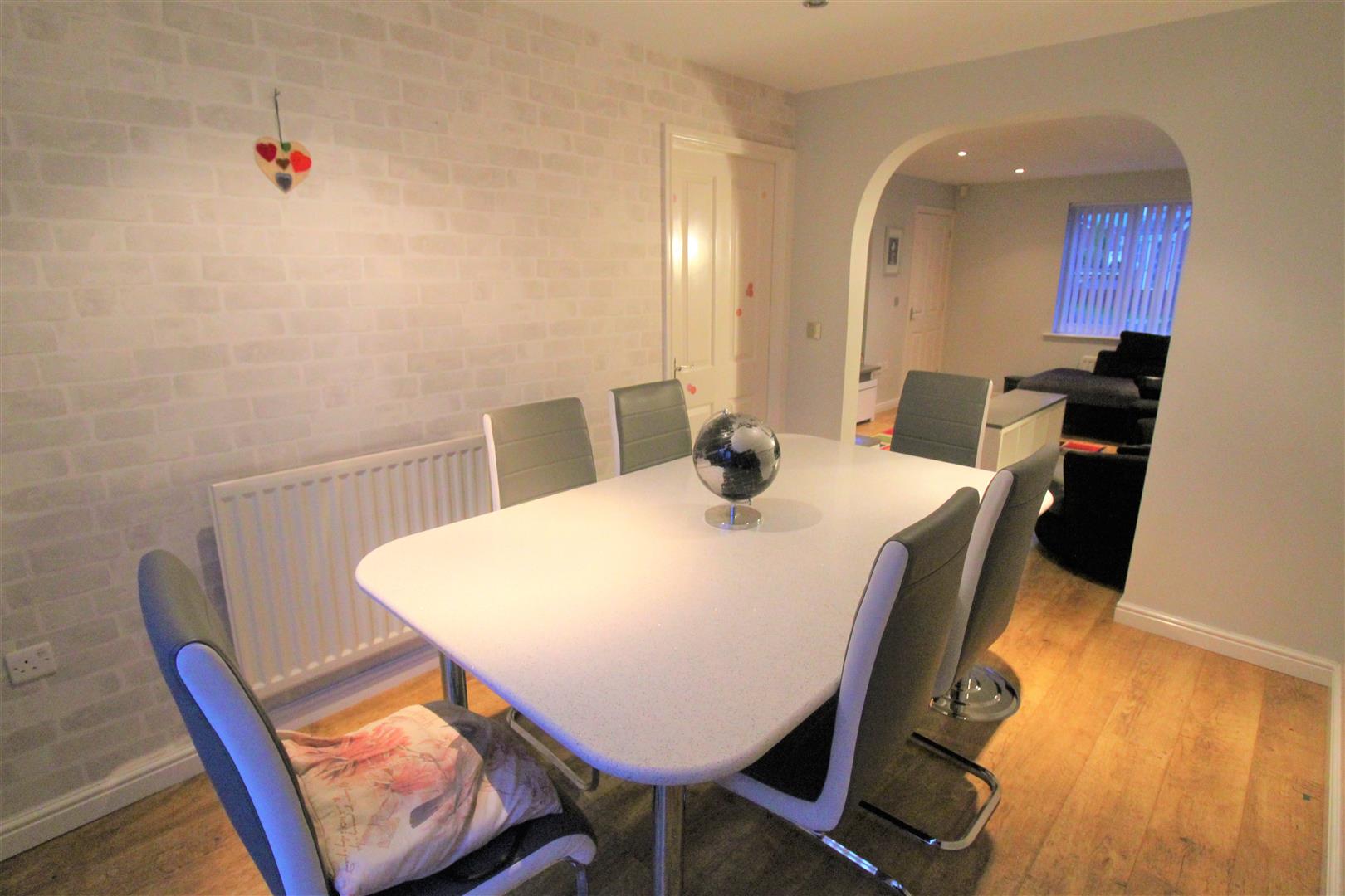 Emerald Way, Milton, Stoke-On-Trent